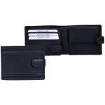 Segali pánská kožená 61285 černá – Hledejceny.cz