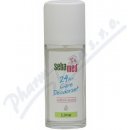 Sebamed Lime deospray 24h 75 ml