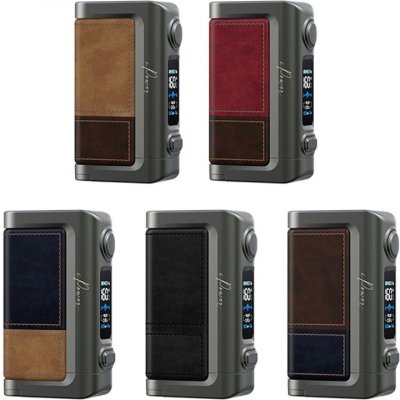 Eleaf iStick Power 2C Mod 160W Red – Zboží Dáma
