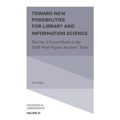 Toward New Possibilities for Library and Information Science