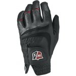 Wilson Staff Grip Plus Mens Golf Glove černá Levá ML – Zboží Dáma