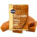 GU Stroop wafel Salty´s caramel 32 g – Zboží Dáma