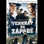 Tenkrát na západě DVD – Zboží Dáma