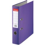 Esselte Standard pákový pořadač A4 7,5 cm fialový – Sleviste.cz
