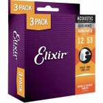 Elixir 16539 3-PACK – Zboží Dáma