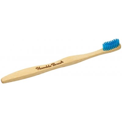 Humble Brush zubní kartáček medium – Zboží Mobilmania