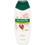 Palmolive Naturals Almond & Milk sprchový gel 500 ml – Zboží Mobilmania