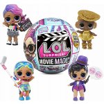 L.O.L. SURPRISE LOL Movie Magic 576471 – Hledejceny.cz