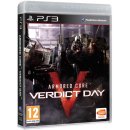 Armored Core: Verdict Day