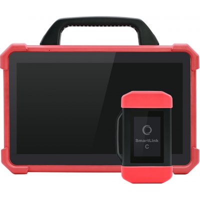 Launch Europe Launch X431 Euro Tab III – Zboží Mobilmania