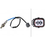 Lambda sonda HELLA 6PA 358 221-591