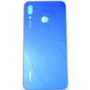 Kryt Huawei P20 Lite zadní Modrý