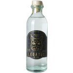 Legatus Gin Beskydský suchý 43% 0,5 l (holá láhev) – Sleviste.cz