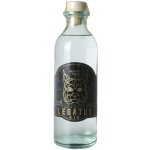 Legatus Gin Beskydský suchý 43% 0,5 l (holá láhev) – Hledejceny.cz