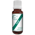 Karel Hadek Túje Éterický olej 10 ml – Hledejceny.cz