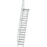 Günzburger Steigtechnik 600376 – Hledejceny.cz