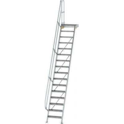 Günzburger Steigtechnik 600376 – Hledejceny.cz