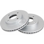 Brzdový kotouč A.B.S. 18195 – Hledejceny.cz