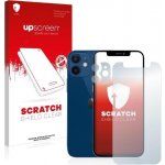 Spigen Glas.tR HD pro iPhone 12 mini, AGL01533 – Zboží Živě