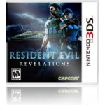 Resident Evil: Revelations – Hledejceny.cz