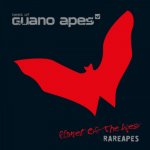 Guano Apes - Rareapes - Planet Of The Apes Coloured LP – Hledejceny.cz