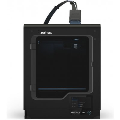 Zortrax M200 Plus – Zboží Živě