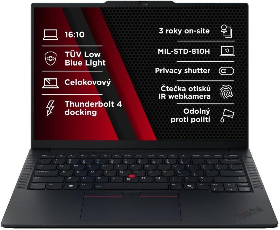 Lenovo ThinkPad E14 G7 21U2009GCK