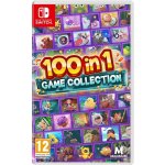 100 in 1 Game Collection – Zbozi.Blesk.cz
