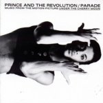 Prince & The Revolution - Parade LP – Hledejceny.cz