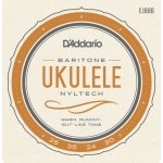D'Addario EJ88B – Zbozi.Blesk.cz