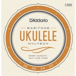 D'Addario EJ88B