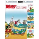 Asterix XXIX XXXII Goscinny R., Uderzo A.