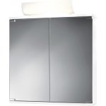 JOKEY Zrcadlová skříňka - bílá 19122 – Zboží Dáma