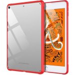 Protemio Protemio Fusion Odolný kryt Apple iPad mini 5 2019 / mini 4 42148 červený – Zbozi.Blesk.cz