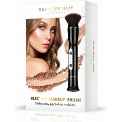 Dermofuture Electric Makeup Brush