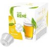 Kávové kapsle René Café Lemon Tea Cafe René 16 kapslí
