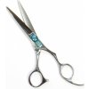Kadeřnické nůžky Olivia Garden Pro Xtreme XT-575 Profi kadeřnické nůžky na vlasy 5,75´