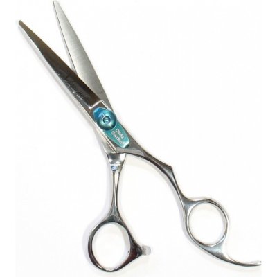 Olivia Garden Pro Xtreme XT-575 Profi kadeřnické nůžky na vlasy 5,75´ – Zboží Dáma