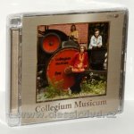 Collegium Musicum - Live CD – Zboží Mobilmania