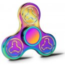 Barevný fidget spinner 3 ložiska