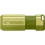Verbatim Store 'n' Go PinStripe 32GB 49958 – Hledejceny.cz