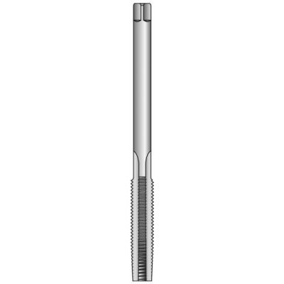Bučovice Tools Závitník maticový M14x1 2N HSS PN 8/3070 - BU148-143 – Hledejceny.cz