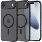 Tech-Protect MagCam MagSafe iPhone 17 Pro, černý matný – Zboží Živě