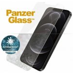 PanzerGlass Standard pro Apple iPhone 12/12 Pro 2708 – Zbozi.Blesk.cz