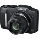 Canon PowerShot SX160 IS