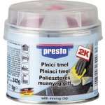 Presto Tmel plnící 250g – Zboží Mobilmania