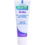 G.U.M Ortho zubní pasta 75 ml – Sleviste.cz