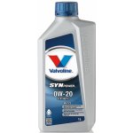 Valvoline SynPower MST C5 0W-20 1 l