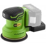 Procraft PX20BL – Hledejceny.cz