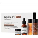 MEDI PEEL BOR-TOX 5 PEPTIDE MULTI CARE KIT Korejská kosmetika sada 4 produkty – Sleviste.cz